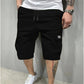 🎁2026 New Arrivals 50% OFF💥Men's Casual Cargo Shorts with Drawstring Waist