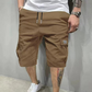 🎁2026 New Arrivals 50% OFF💥Men's Casual Cargo Shorts with Drawstring Waist