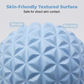 🎁2026 New Arrivals 50% OFF💥Textured Massage Ball for Muscle Relaxation