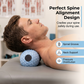 🎁2026 New Arrivals 50% OFF💥Textured Massage Ball for Muscle Relaxation
