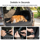 🎁2026 New Arrivals 50% OFF💥Car Boot Liner Waterproof Pet Travel Mat – Scratch-Resistant, Easy Clean, Full Coverage ✨