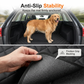 🎁2026 New Arrivals 50% OFF💥Car Boot Liner Waterproof Pet Travel Mat – Scratch-Resistant, Easy Clean, Full Coverage ✨