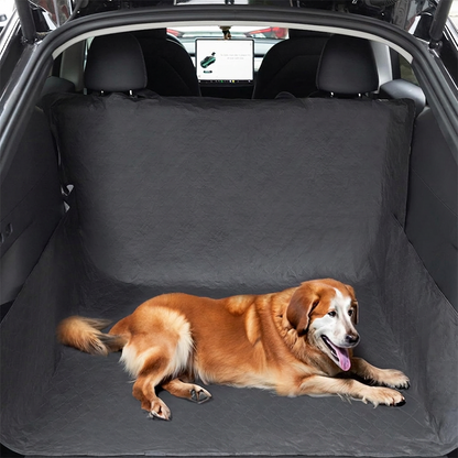 🎁2026 New Arrivals 50% OFF💥Car Boot Liner Waterproof Pet Travel Mat – Scratch-Resistant, Easy Clean, Full Coverage ✨