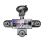 🎁2026 New Arrivals 50% OFF💥HD 1080P Multi-Lens Dash Cam with Night Vision