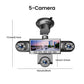🎁2026 New Arrivals 50% OFF💥HD 1080P Multi-Lens Dash Cam with Night Vision