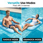🎁2026 New Arrivals 50% OFF💥Skin-Friendly PVC Pool Lounger Float