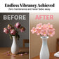 🎁2026 New Arrivals 50% OFF💥Everlasting Ceramic Floral Decoration – Glossy, Zero Maintenance, Timeless 🌷