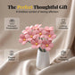 🎁2026 New Arrivals 50% OFF💥Everlasting Ceramic Floral Decoration – Glossy, Zero Maintenance, Timeless 🌷