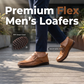 🎁2026 New Arrivals 50% OFF💥Premium Leather Loafers for Everyday Comfort