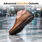 🎁2026 New Arrivals 50% OFF💥Premium Leather Loafers for Everyday Comfort