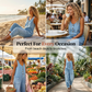 🎁2026 New Arrivals 50% OFF💥Women's Sleeveless Wide Leg Jumpsuit– Relaxed Style, All-Day Comfort✨