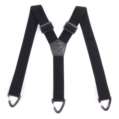 🎁2026 New Arrivals 50% OFF💥Men's X-Back Suspenders with Hook Clips