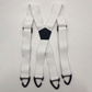 🎁2026 New Arrivals 50% OFF💥Men's X-Back Suspenders with Hook Clips