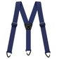 🎁2026 New Arrivals 50% OFF💥Men's X-Back Suspenders with Hook Clips