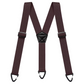 🎁2026 New Arrivals 50% OFF💥Men's X-Back Suspenders with Hook Clips