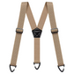 🎁2026 New Arrivals 50% OFF💥Men's X-Back Suspenders with Hook Clips