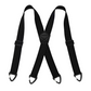🎁2026 New Arrivals 50% OFF💥Men's X-Back Suspenders with Hook Clips