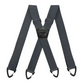 🎁2026 New Arrivals 50% OFF💥Men's X-Back Suspenders with Hook Clips