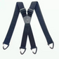 🎁2026 New Arrivals 50% OFF💥Men's X-Back Suspenders with Hook Clips