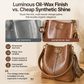 🎁2026 New Arrivals 50% OFF💥Women's Vintage Large-Capacity Shoulder Bucket Bag – Spacious, Stylish & Perfect for Daily Commute – Elegant, Versatile & Timeless 💫