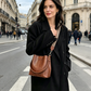 🎁2026 New Arrivals 50% OFF💥Women's Vintage Large-Capacity Shoulder Bucket Bag – Spacious, Stylish & Perfect for Daily Commute – Elegant, Versatile & Timeless 💫