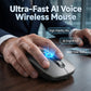 🎁2026 New Arrivals 50% OFF💥AI Smart Voice Wireless Mouse Real-Time Translation, Silent Click  Boosts Productivity For Work & Study! ⚡🖱️💬