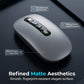 🎁2026 New Arrivals 50% OFF💥AI Smart Voice Wireless Mouse Real-Time Translation, Silent Click  Boosts Productivity For Work & Study! ⚡🖱️💬