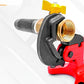 🎁2026 New Arrivals 50% OFF💥Portable Pipe Clamp with Self-Locking Mechanism – heavy-duty, lightweight, easy to use – ideal for pros & DIYers. 🛠️✨