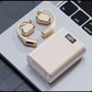 🎁2026 New Arrivals 50% OFF💥 Comfort Fit Open-Ear Wireless Earphones