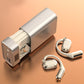 🎁2026 New Arrivals 50% OFF💥 Comfort Fit Open-Ear Wireless Earphones