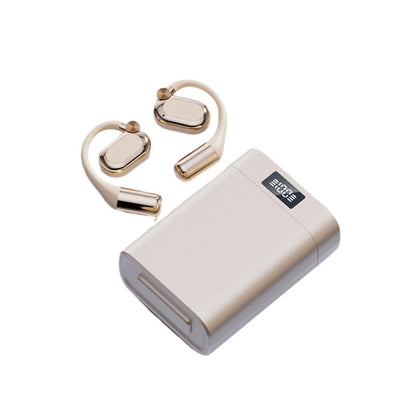 🎁2026 New Arrivals 50% OFF💥 Comfort Fit Open-Ear Wireless Earphones