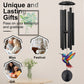 🎁2026 New Arrivals 50% OFF💥Vintage Metal Memorial Wind Chimes – Soothing Melody, Rust-Resistant Aluminum, Retro Design ✨