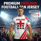 🎁2026 New Arrivals 50% OFF💥Premium England Football Fan Jersey