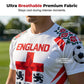 🎁2026 New Arrivals 50% OFF💥Premium England Football Fan Jersey