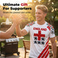 🎁2026 New Arrivals 50% OFF💥Premium England Football Fan Jersey