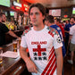 🎁2026 New Arrivals 50% OFF💥Premium England Football Fan Jersey