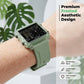 🎁2026 New Arrivals 50% OFF💥Water‑Resistant Transparent Digital Watch – Sleek, Practical, Daily‑ready ✨