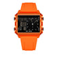 🎁2026 New Arrivals 50% OFF💥Water‑Resistant Transparent Digital Watch – Sleek, Practical, Daily‑ready ✨
