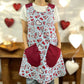 🎁2026 New Arrivals 50% OFF💥Women's Cross-Back Slip-On Apron
