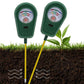 🎁2026 New Arrivals 50% OFF💥3-in-1 Soil Detector with Pointer Display
