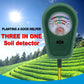 🎁2026 New Arrivals 50% OFF💥3-in-1 Soil Detector with Pointer Display