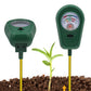🎁2026 New Arrivals 50% OFF💥3-in-1 Soil Detector with Pointer Display