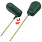 🎁2026 New Arrivals 50% OFF💥3-in-1 Soil Detector with Pointer Display