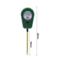 🎁2026 New Arrivals 50% OFF💥3-in-1 Soil Detector with Pointer Display