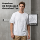 🎁2026 New Arrivals 50% OFF💥Men's Loose Fit Short Sleeve Top