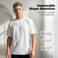 🎁2026 New Arrivals 50% OFF💥Men's Loose Fit Short Sleeve Top