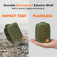 🎁2026 New Arrivals 50% OFF💥Portable Bluetooth Speaker – TWS Stereo, IPX5 Waterproof, Punchy Bass 🎵