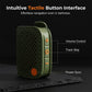 🎁2026 New Arrivals 50% OFF💥Portable Bluetooth Speaker – TWS Stereo, IPX5 Waterproof, Punchy Bass 🎵