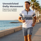 🎁2026 New Arrivals 50% OFF💥Men's Two-Piece Shirt and Shorts Set – Digital Print, Athletic Fit, Wrinkle Resistant ✨