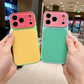 🎁2026 New Arrivals 50% OFF💥Vibrant Contrast Color Dopamine Acrylic Phone Case